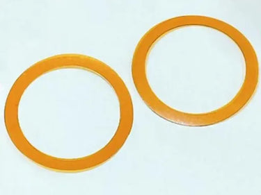 2040 Fuser Ring - SPARE PARTS